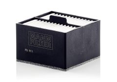 MANN-FILTER PU 911 — Filtru combustibil
