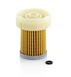 MANN-FILTER P 321 x — Filtru combustibil