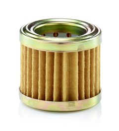 MANN-FILTER P 4002 — Топливный фильтр