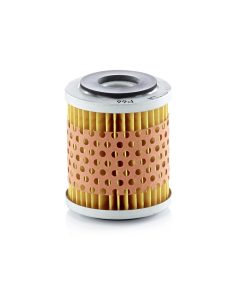 MANN-FILTER P 66 x — Filtru combustibil