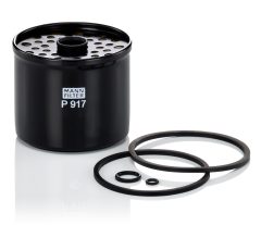 MANN-FILTER P 917 x — Топливный фильтр