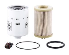 MANN-FILTER SP 3008-2 x — Топливный фильтр
