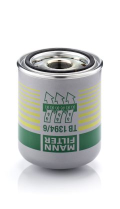 MANN-FILTER TB 1394/6 x — Картридж осушителя воздуха