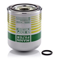 MANN-FILTER TB 1394/8 x — Картридж осушителя воздуха