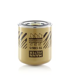 MANN-FILTER TB 1396/5 x — Cartuș uscător de aer