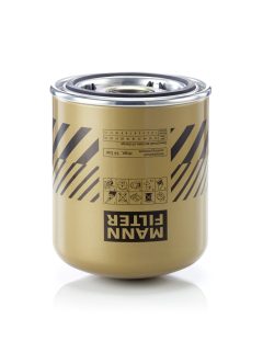 MANN-FILTER TB 1396/6 x — Картридж осушителя воздуха
