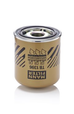 MANN-FILTER TB 1396 x — Cartuș uscător de aer
