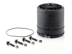 MANN-FILTER TB 15 001 z KIT — Cartuș uscător de aer
