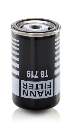 MANN-FILTER TB 719 — Картридж осушителя воздуха