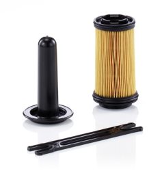 MANN-FILTER U 5001 KIT — Filtru AdBlue