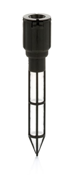 MANN-FILTER U 5010 — Фильтр вентиляции картера