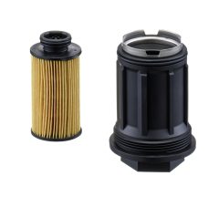 MANN-FILTER U 58/1 KIT — Filtru AdBlue