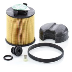 MANN-FILTER U 620/2 y KIT — Filtru AdBlue
