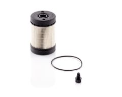 MANN-FILTER U 630 x KIT — Filtru AdBlue