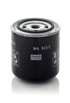 MANN-FILTER WA 923/2 — Filtru lichid răcire