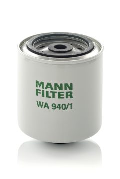 MANN-FILTER WA 940/1 — Фильтр охлаждающей жидкости