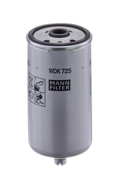 MANN-FILTER WDK 725 — Filtru combustibil