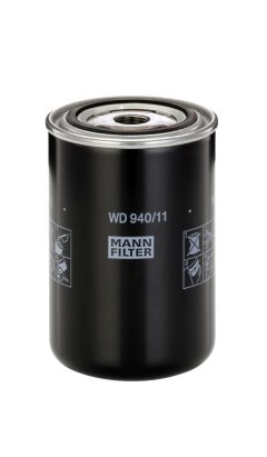 MANN-FILTER WD 940/11 — Фильтр АКПП