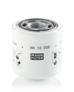 MANN-FILTER WH 10 006 — Filtru hidraulic de lucru