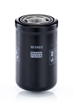 MANN-FILTER WH 945/2 — Фильтр АКПП