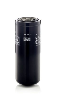 MANN-FILTER WH 980/3 — Масляный фильтр