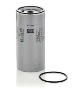 MANN-FILTER WK 1080/7 x — Filtru combustibil