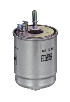 MANN-FILTER WK 10 051 — Filtru combustibil