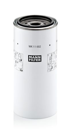 MANN-FILTER WK 11 002 x — Топливный фильтр