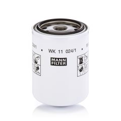 MANN-FILTER WK 11 024/1 — Топливный фильтр