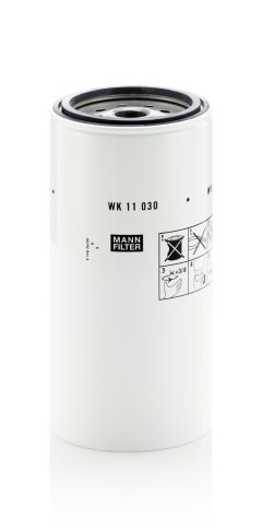 MANN-FILTER WK 11 030 x — Топливный фильтр