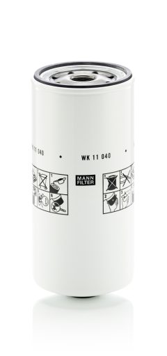 MANN-FILTER WK 11 040 x — Топливный фильтр