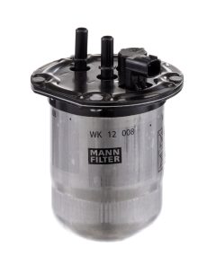 MANN-FILTER WK 12 008 — Filtru combustibil