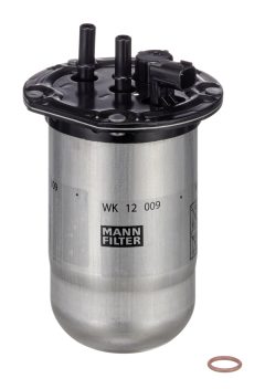 MANN-FILTER WK 12 009 — Filtru combustibil