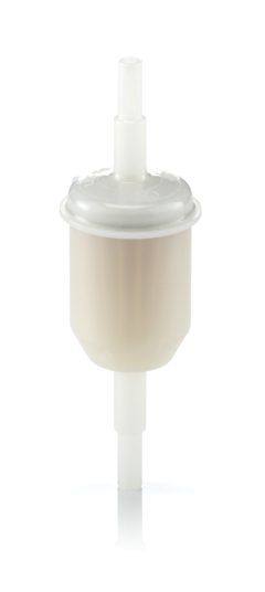 MANN-FILTER WK 31/2 (10) — Filtru combustibil