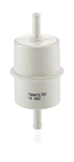MANN-FILTER WK 4002 — Filtru combustibil