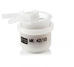 MANN-FILTER WK 42/10 — Filtru combustibil