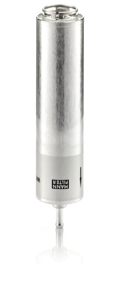 MANN-FILTER WK 5001 — Топливный фильтр