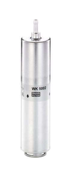 MANN-FILTER WK 5002 — Топливный фильтр