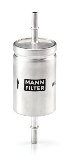 MANN-FILTER WK 512 — Filtru combustibil