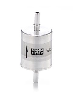 MANN-FILTER WK 52/1 — Топливный фильтр