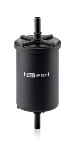 MANN-FILTER WK 6002 — Filtru combustibil