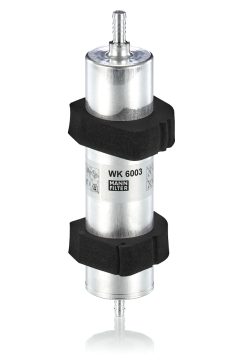 MANN-FILTER WK 6003 — Filtru combustibil