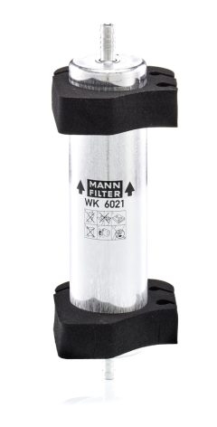 MANN-FILTER WK 6021 — Filtru combustibil
