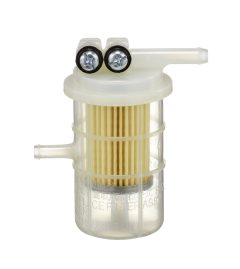 MANN-FILTER WK 6055 — Топливный фильтр