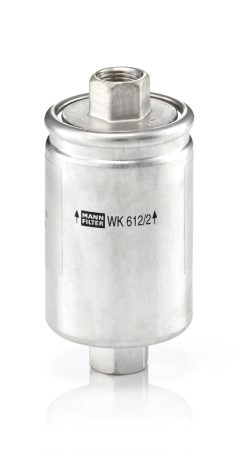 MANN-FILTER WK 612/2 — Filtru combustibil