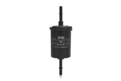 MANN-FILTER WK 612/7 — Топливный фильтр