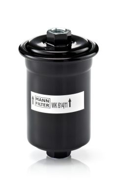 MANN-FILTER WK 614/11 — Filtru combustibil