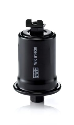 MANN-FILTER WK 614/30 — Filtru combustibil