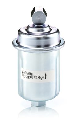 MANN-FILTER WK 614/44 — Filtru combustibil