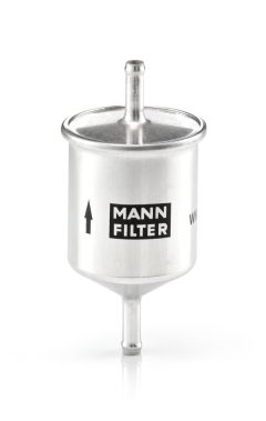 MANN-FILTER WK 66 — Filtru combustibil